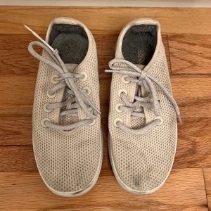 All Birds Mesh Tree Runner Sneaker
